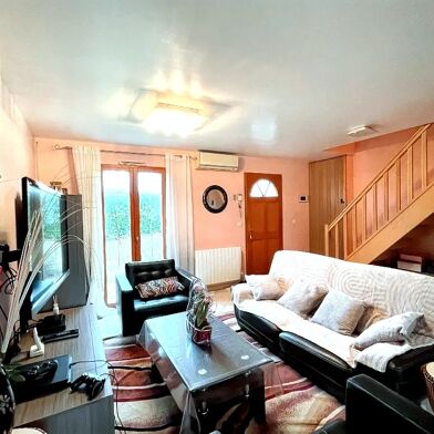 Maison 5 pièces 255000 €