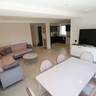 Maison 8 pièces 455000 €