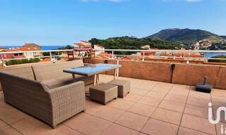 Appartement 3 Pièces 70 m² à vendre à Port-Vendres (66660)