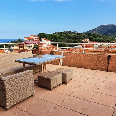 Appartement 3 pièces 460000 €