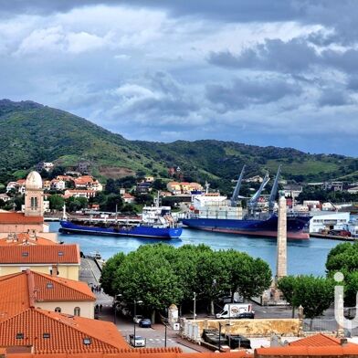 Appartement 3 pièces 400000 €