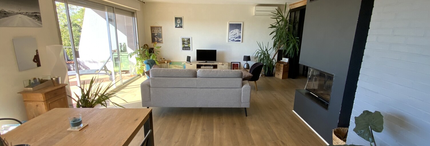 Maison 4 Pièces 108 m² à vendre à Gratentour (31150)