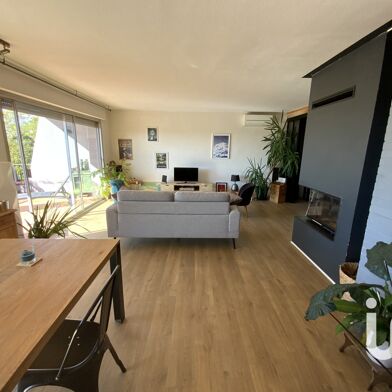 Maison 4 pièces 350000 €