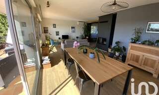 Maison 4 Pièces 108 m² à vendre à Gratentour (31150)