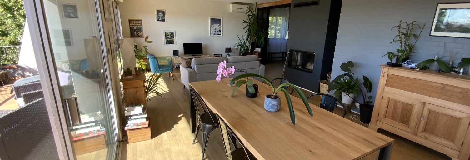 Maison 4 Pièces 108 m² à vendre à Gratentour (31150)