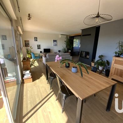 Maison 4 pièces 340000 €