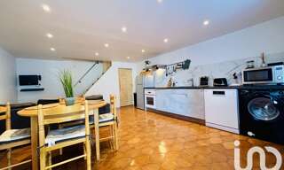 Maison 3 Pièces 113 m² à vendre à Vivier-au-Court (08440)