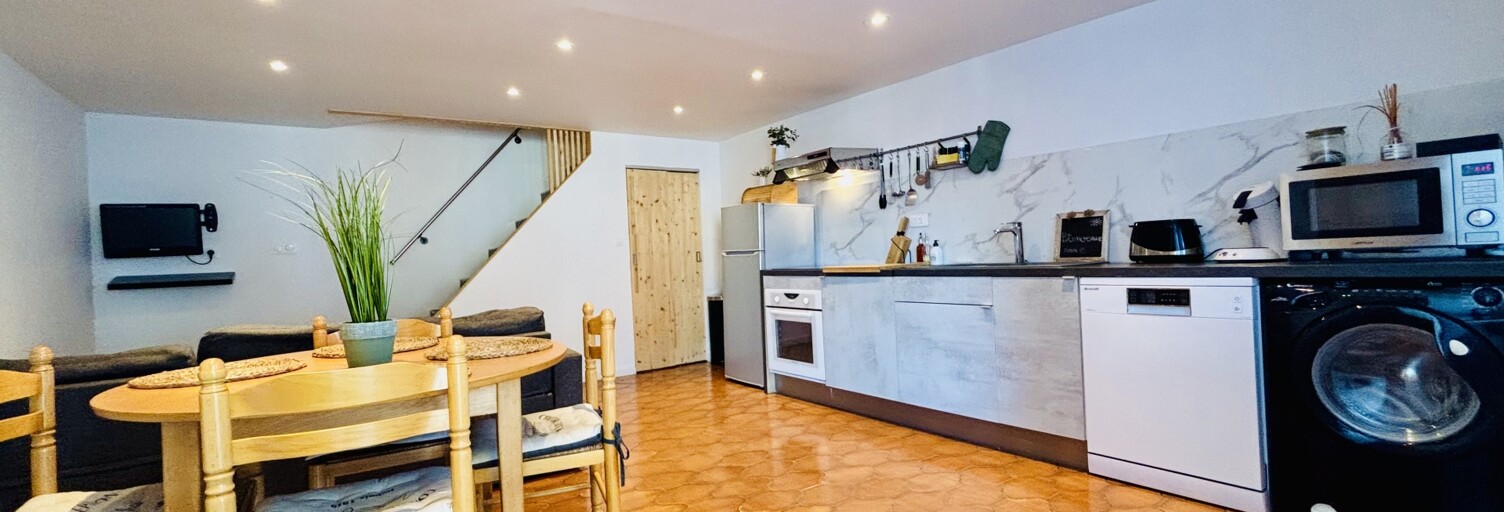 Maison 3 Pièces 113 m² à vendre à Vivier-au-Court (08440)