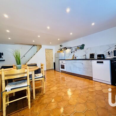 Maison 3 pièces 105500 €