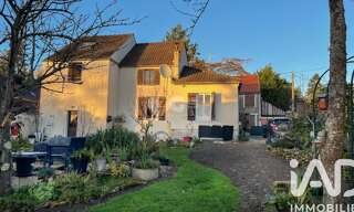 Maison 7 Pièces 137 m² à vendre à Courtomer (77390)