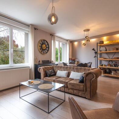 Appartement 5 pièces 397000 €