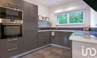 Appartement 5 Pièces 98 m² à vendre à Metz (57070)