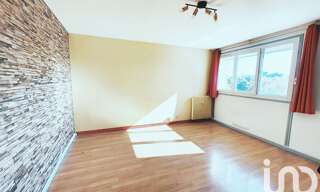 Appartement 4 Pièces 81 m² à vendre à Clermont-Ferrand (63000)