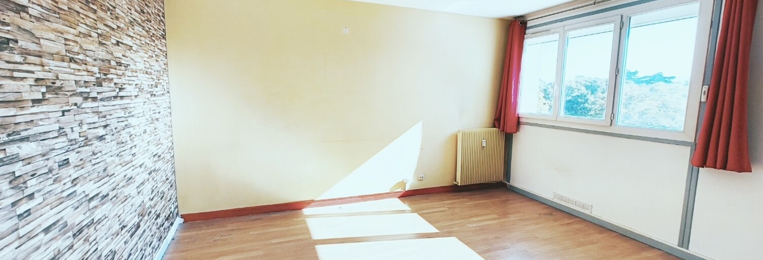 Appartement 4 Pièces 81 m² à vendre à Clermont-Ferrand (63000)