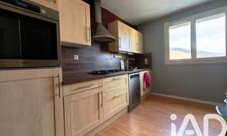 Appartement 4 Pièces 81 m² à vendre à Clermont-Ferrand (63000)