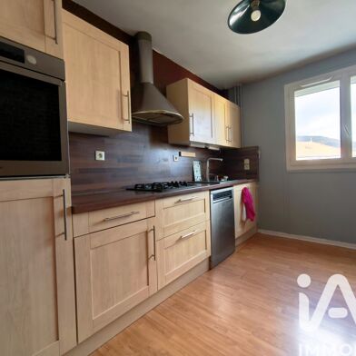 Appartement 4 pièces 129000 €