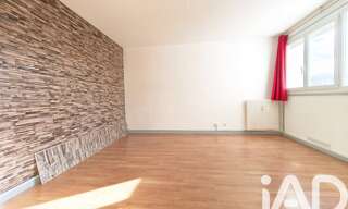 Appartement 4 Pièces 80 m² à vendre à Clermont-Ferrand (63000)