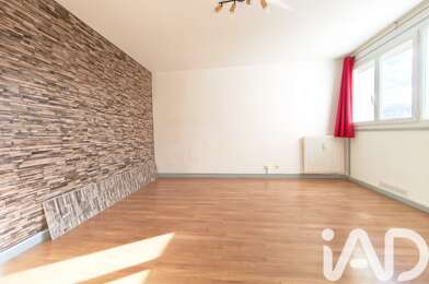 Appartement 4 pièces 124000 €