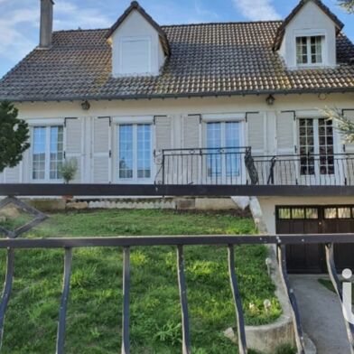 Maison 5 pièces 410000 €