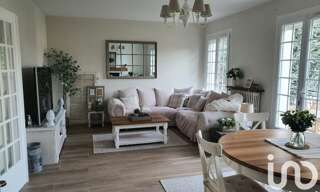 Maison 5 Pièces 138 m² à vendre à Moussy-le-Vieux (77230)