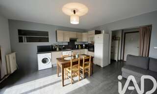 Appartement 3 Pièces 62 m² à vendre à Grenoble (38100)