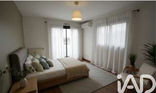 Appartement 3 Pièces 62 m² à vendre à Grenoble (38100)