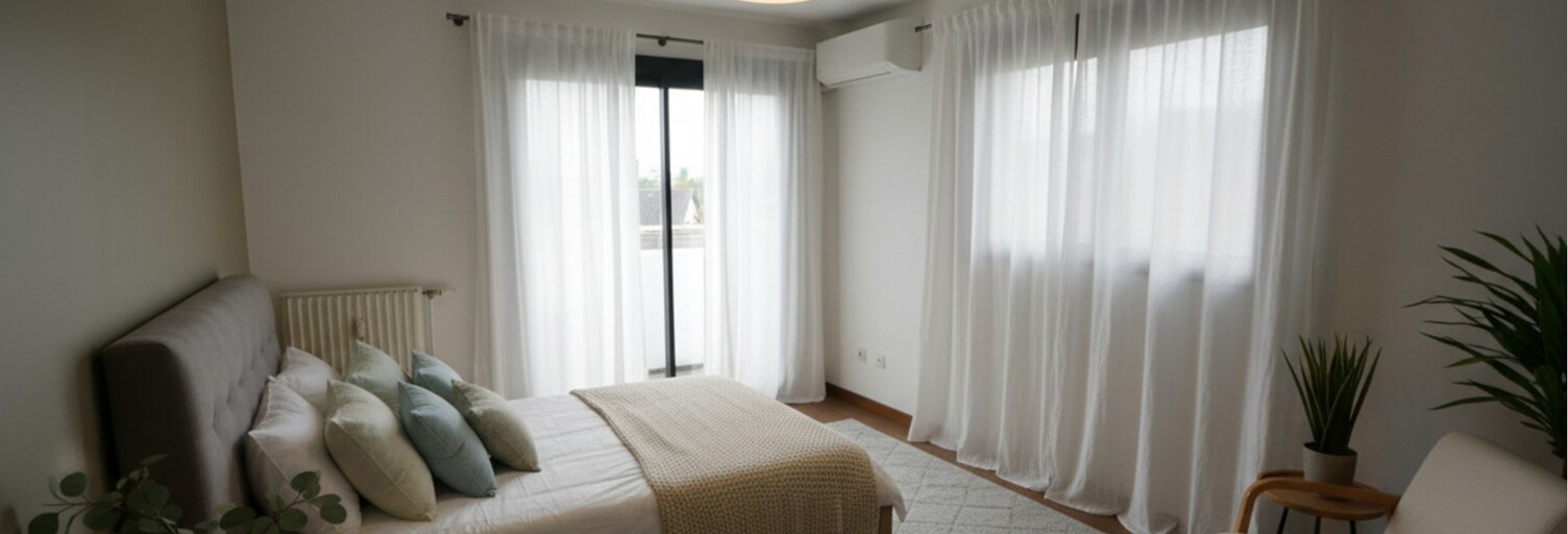 Appartement 3 Pièces 62 m² à vendre à Grenoble (38100)