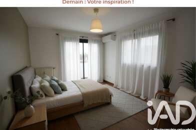 Appartement 3 pièces 129000 €