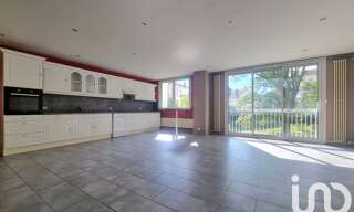 Appartement 3 Pièces 84 m² à vendre à Nancy (54000)