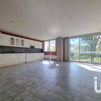 Appartement 3 pièces 189000 €