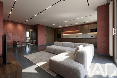 Appartement 3 pièces 179000 €