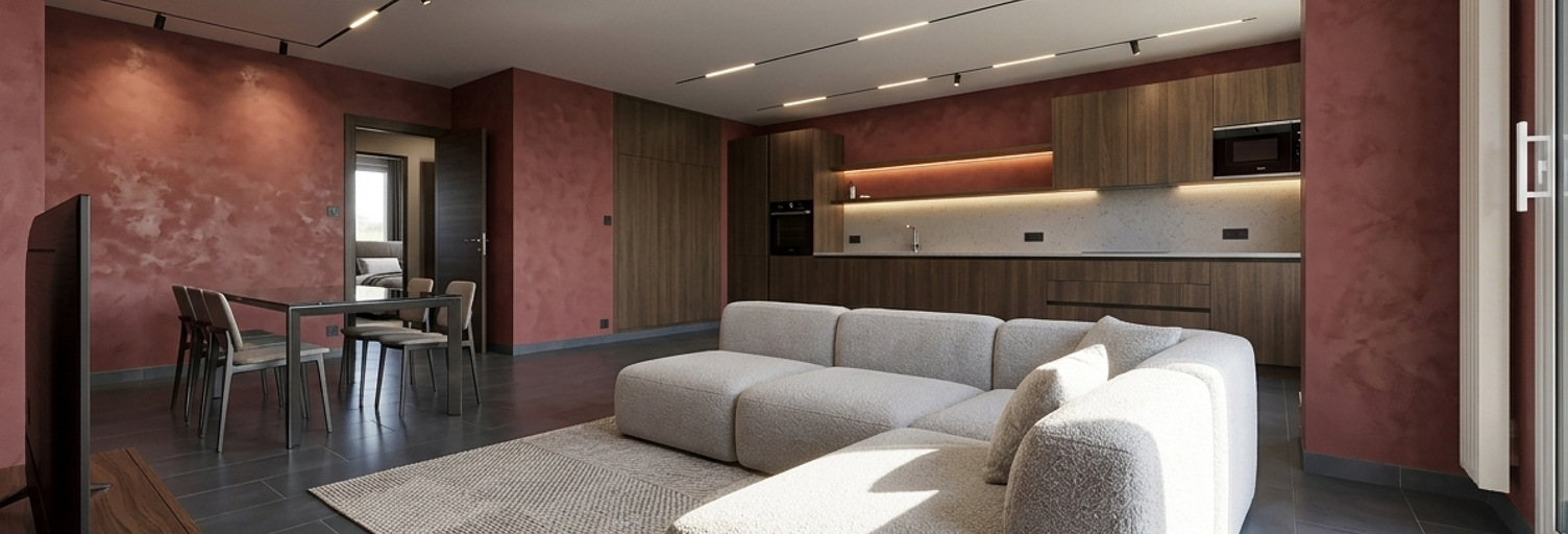 Appartement 3 Pièces 84 m² à vendre à Nancy (54000)