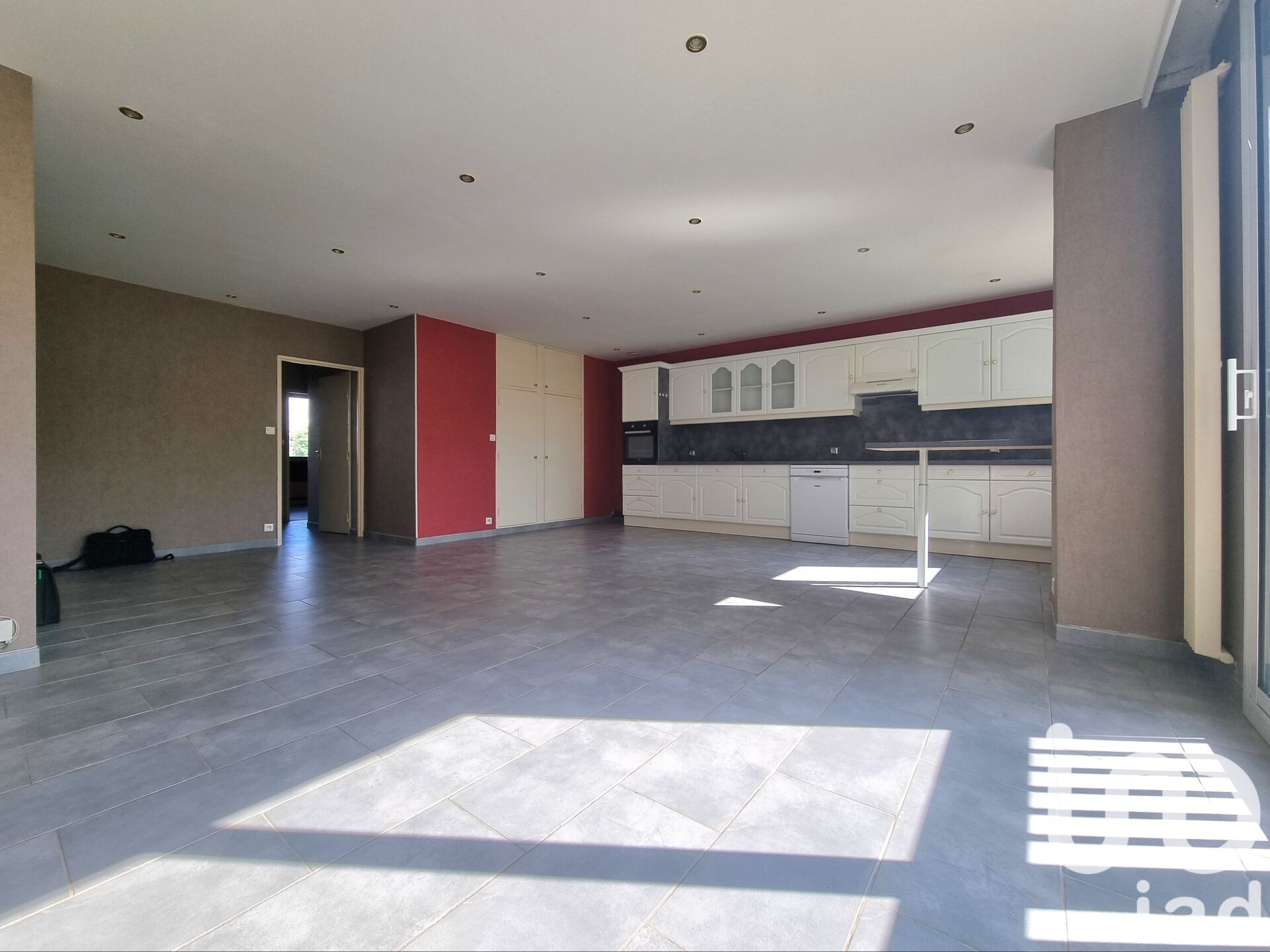 Vente Appartement 3 pièces - Photo 2