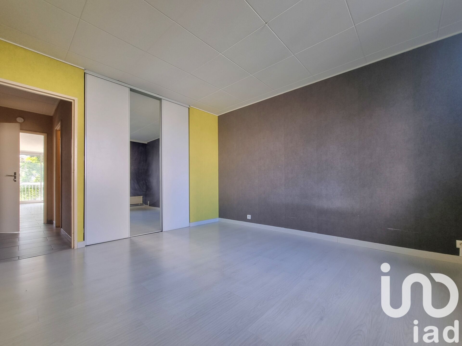 Vente Appartement 3 pièces - Photo 3