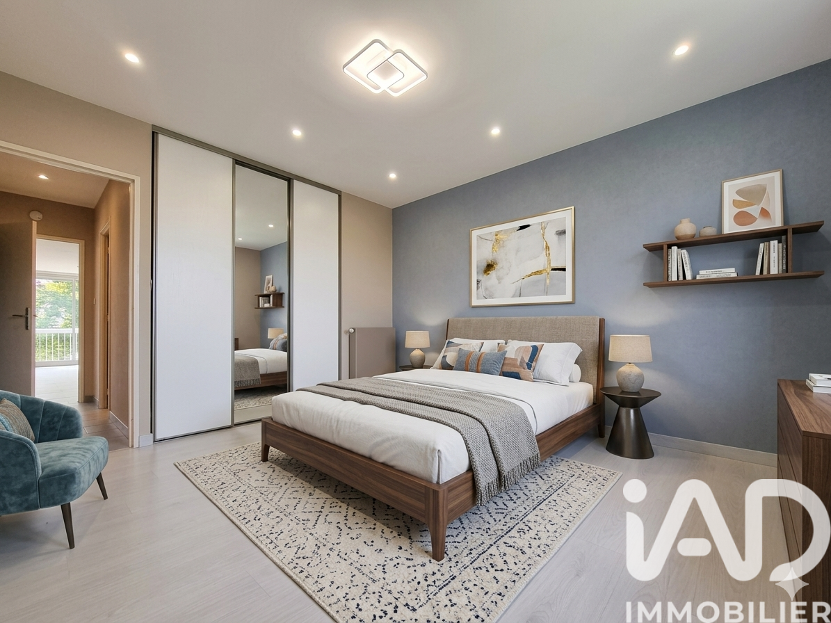 Vente Appartement 3 pièces - Photo 4