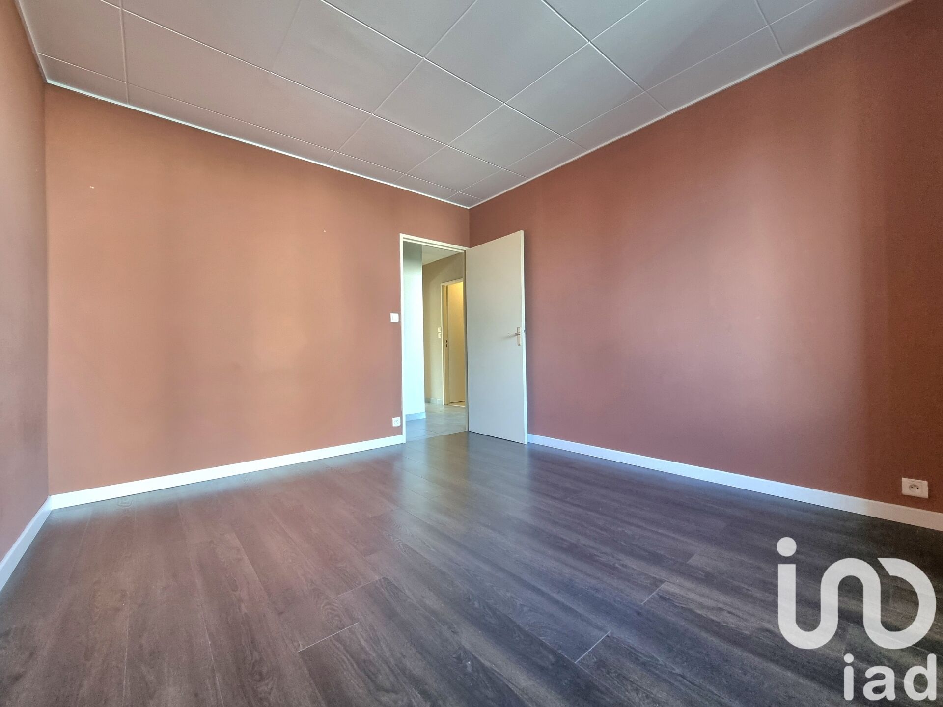 Vente Appartement 3 pièces - Photo 5
