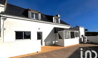 Maison 8 Pièces 132 m² à vendre à Groix (56590)