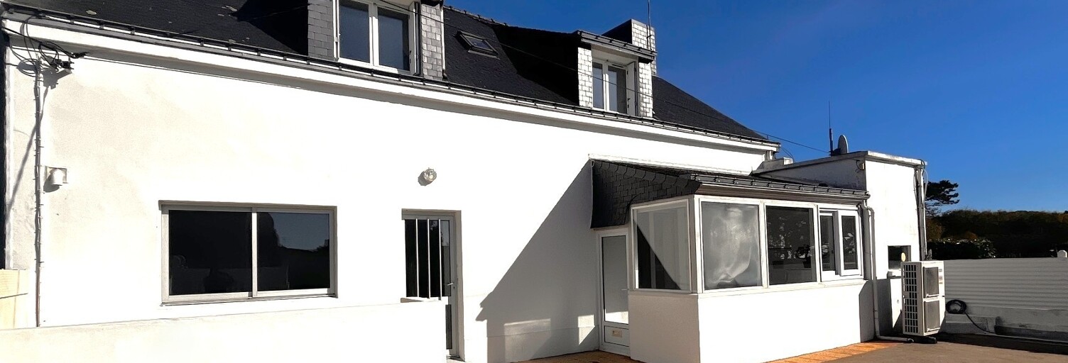 Maison 8 Pièces 132 m² à vendre à Groix (56590)