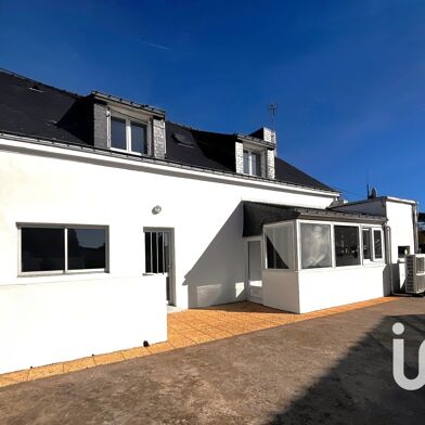 Maison 8 pièces 469000 €