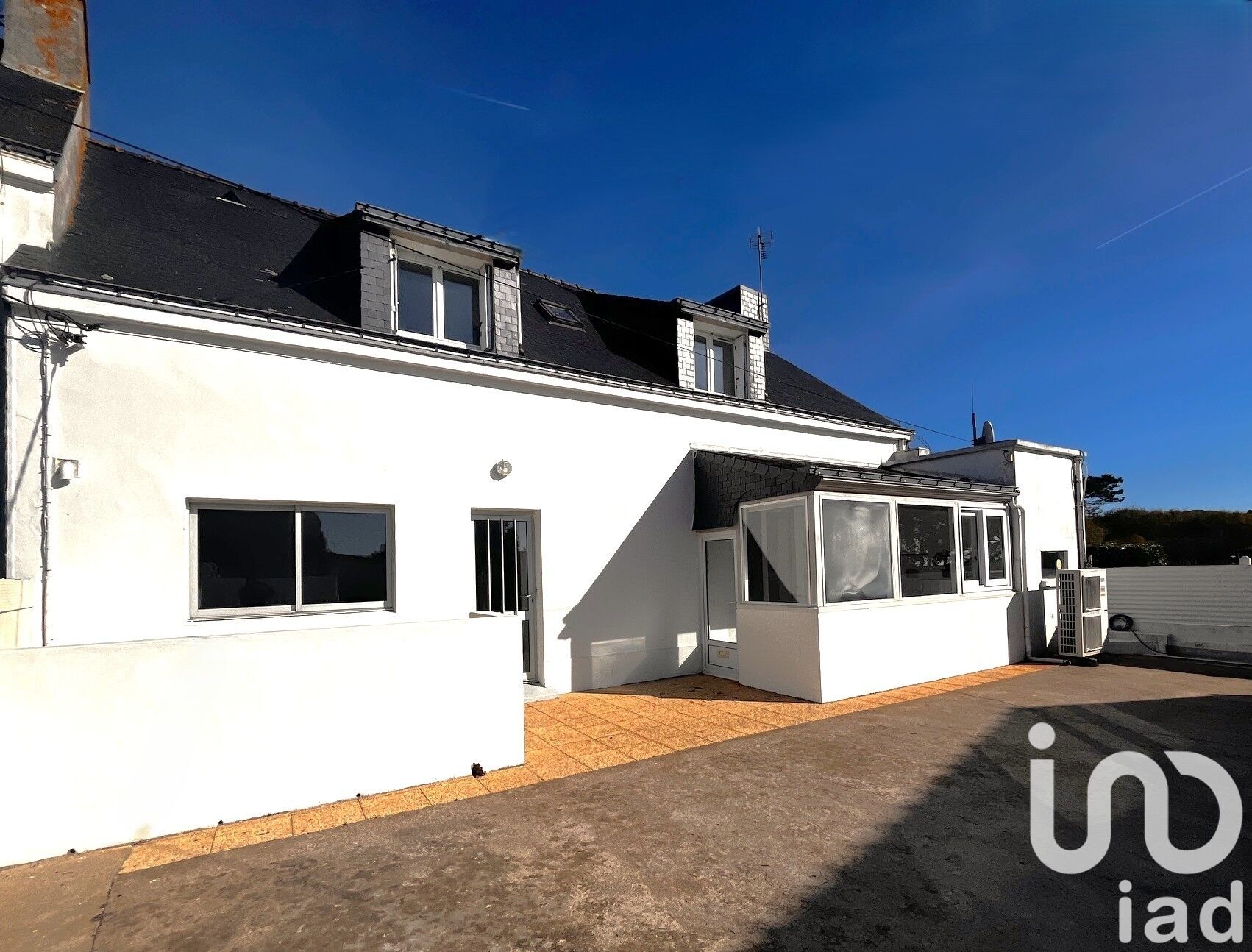 Maison à vendre, 8 pièces, 132 m², Groix