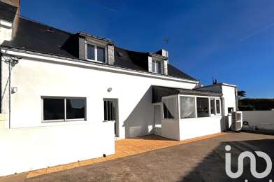 Maison 8 pièces 447500 €