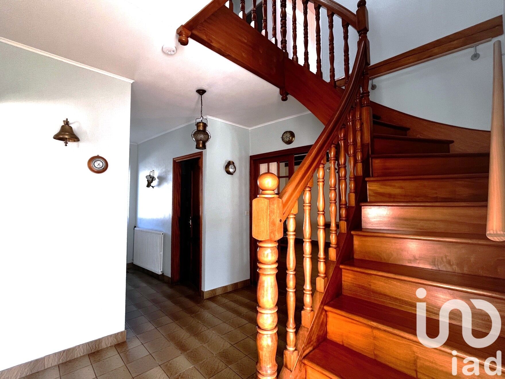 Vente Maison/villa 8 pièces - Photo 2