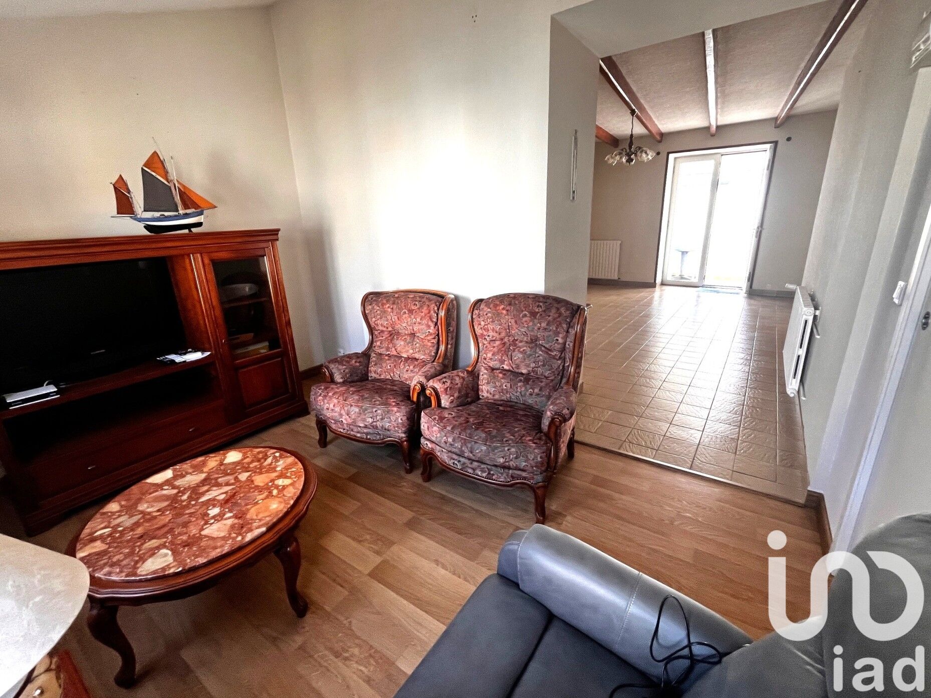 Vente Maison/villa 8 pièces - Photo 4