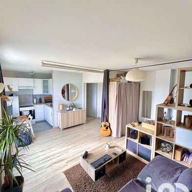 Appartement 1 pièces 178000 €