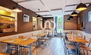 Commerce  150 m² à vendre à Coubert (77170)