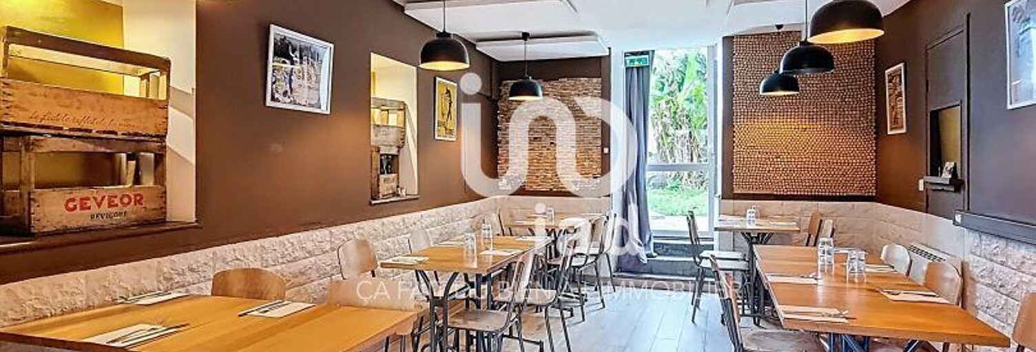 Commerce  150 m² à vendre à Coubert (77170)