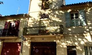 Immeuble  159 m² à vendre à Beaucaire (30300)