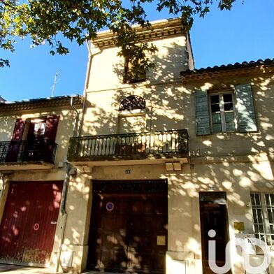 Immeuble  270000 €