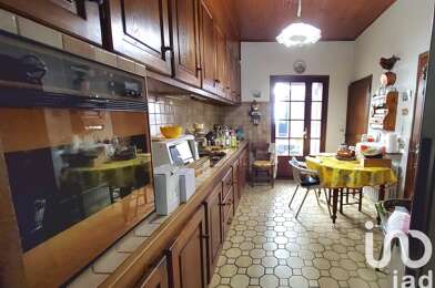 Immeuble  200000 €