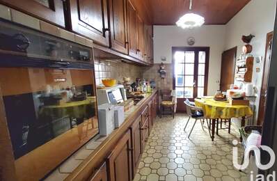 Vente Immeuble 159 m&sup2; — photo du bien